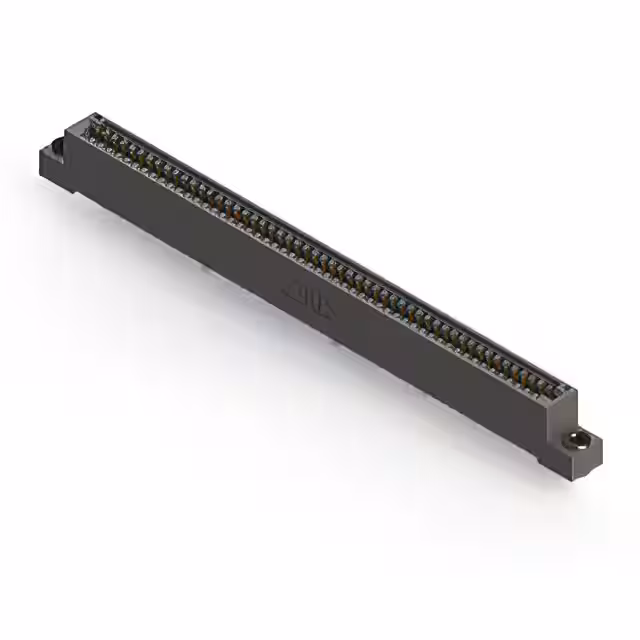 395-053-542-103 EDAC Inc.  Edgeboard Connectors